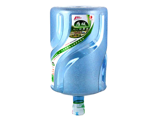 什么是礦泉水？你可能不知道的事情